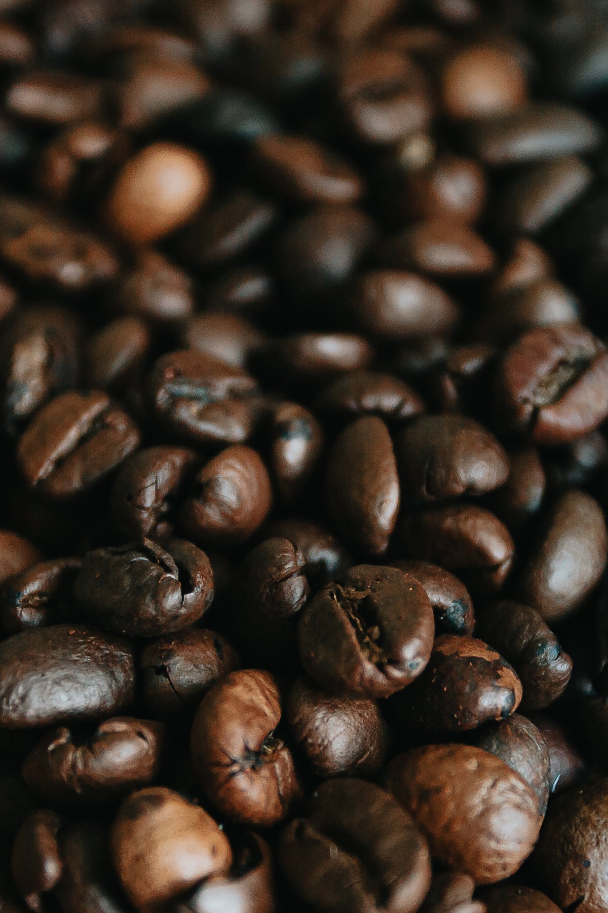 Roasted for precision. Shipped at peak flavor.
