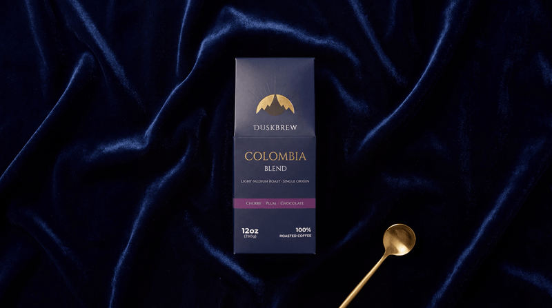 Colombia Single Origin Coffee: What Makes It Worth It - Duskbrew