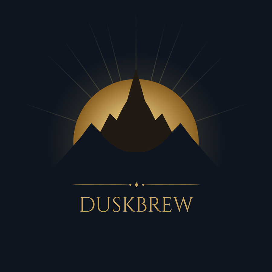 Duskbrew Story