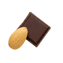 Chocolate Almond