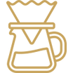 Drip & Pour Over