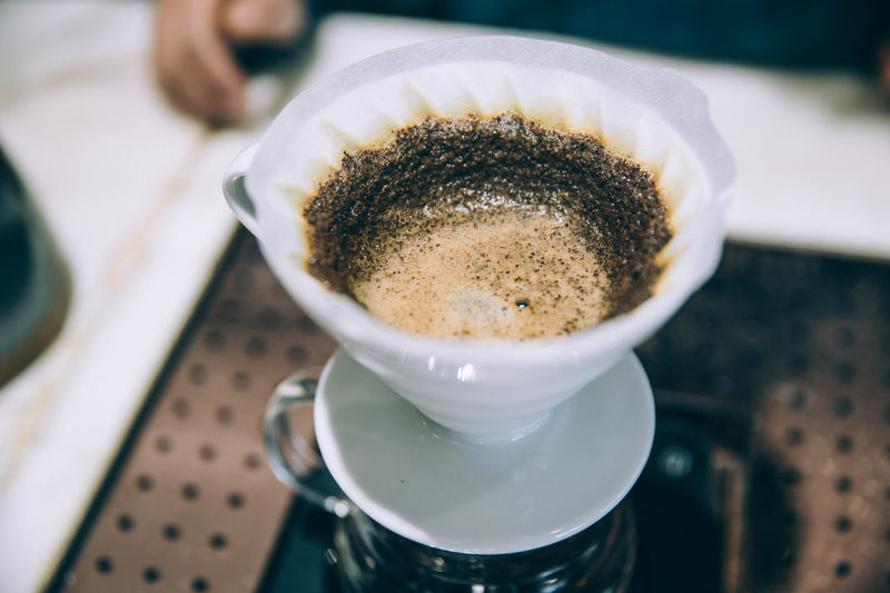 Duskbrew subscription coffee